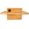 JCs Wildlife 3 Sided Platform Barn Owl Nesting Box - 3 of 4