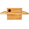 JCs Wildlife 3 Sided Platform Barn Owl Nesting Box - image 3 of 4