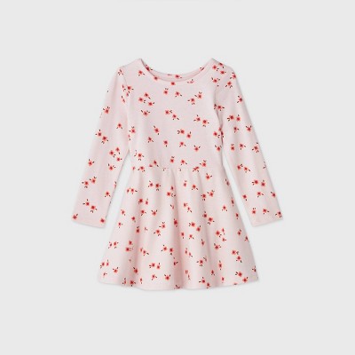 target holiday dresses toddlers