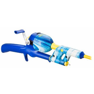 spongebob fishing rod