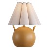 Demi 18.5" Table Lamp - TBL4661 - Brown - Safavieh - 2 of 4