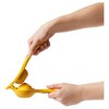 OXO Softworks Citrus Squeezer - image 4 of 4
