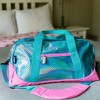 Wildkin Overnighter Duffel Bag for Kids - 2 of 4