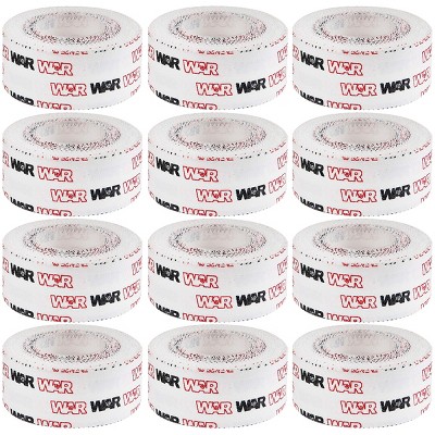 WAR Tape EZ Rip Athletic Tape for Boxing, MMA, Muay Thai, Kickboxing, –  Forza Sports