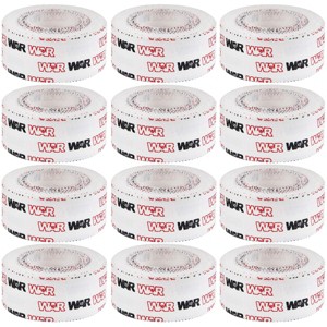WAR Tape EZ Rip Athletic Tape for Boxing, MMA, Muay Thai, Kickboxing, Crossfit - 1 of 1