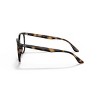 Ray-Ban RB4378V 54mm Female Square Eyeglasses - prescription-ready - 3 of 4