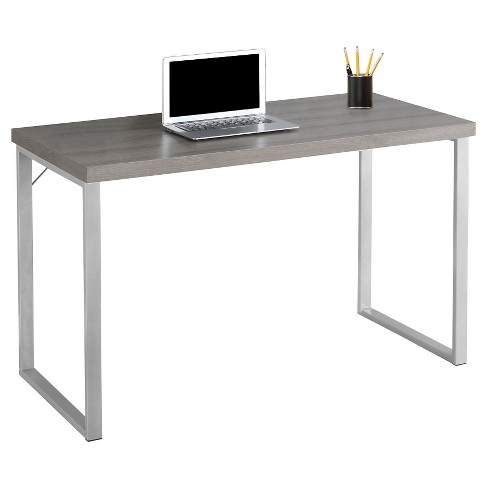 Target best sale metal desk