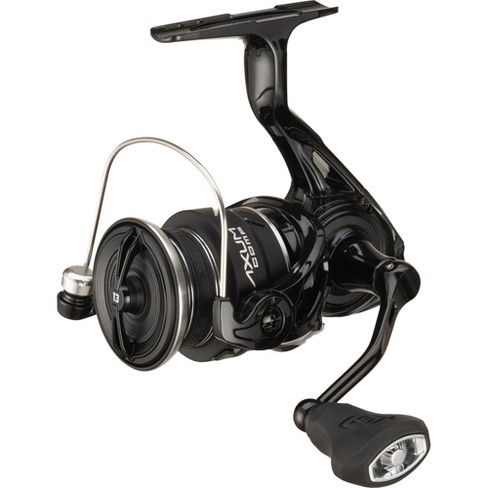 13 Fishing Axum Competition Spinning Fishing Reel - 3.0 : Target