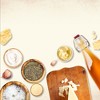Bertolli Alfredo Sauce with Aged Parmesan Cheese - 15oz - image 3 of 4