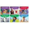 Newmark Learning Early Rising Readers MySelf and My Family Theme Set, Spanish - 3 of 3