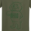 NCAA Ohio Bobcats T-Shirt - 2 of 3