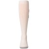Memoi Girls "Rubber Smiley Face" Cotton Rich Knee Sock - 2 of 3