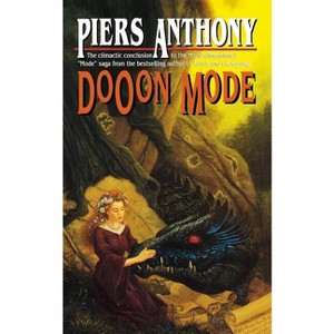 Dooon Mode - by  Piers Anthony (Paperback) - 1 of 1
