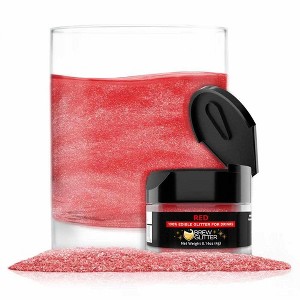 Brew Glitter Colorful Drink Glitter Series (1x 4g Jar) - 1 of 4