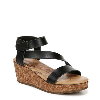 Blowfish Malibu Youth Girl's Loverli Kids Sandal