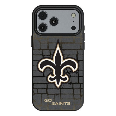 NFL NFC Teams 2025 Illustrated MagSafe Compatible Cell Phone Case for Apple iPhone 17 Series