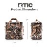 RTIC Outdoors 50 Cans Ultra-Tough Soft Sided Cooler - 4 of 4