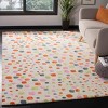 Soho SOH813 Hand Tufted Indoor Rugs - Safavieh - 2 of 4