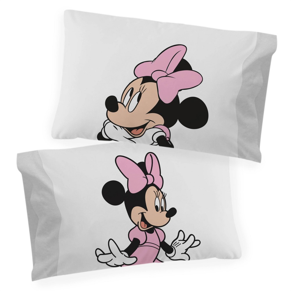 Photos - Pillowcase Minnie Mouse 