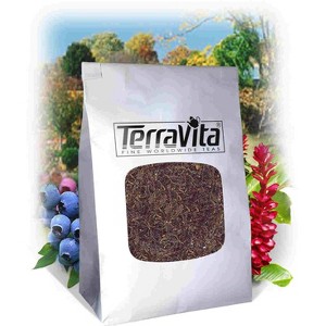 TerraVita Lapsang Souchong Tea (Loose) (8 oz, ZIN: 510009) - 1 of 4