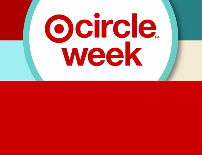 Target Circle Week