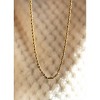 Jewels by Sunaina - AMMA Rope Chain - 2 of 3
