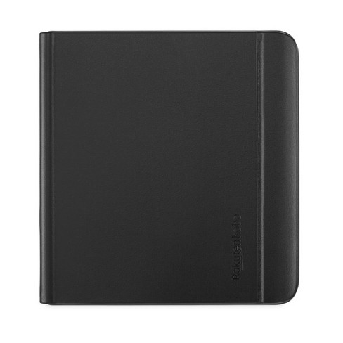 Kobo Libra Colour Notebook SleepCover Case | Sleep/Wake Technology | Built-In 2-Way Stand | Vegan Leather | Compatible with 7" Kobo Libra Colour eReader - image 1 of 2