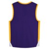 NCAA LSU Tigers Boys' Basketball Jersey - 3 of 3