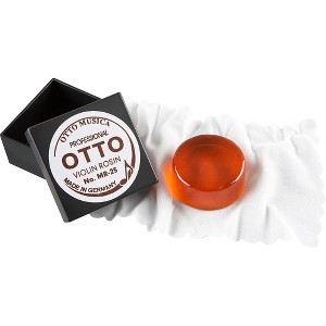 Otto Musica Natural Rosin Professional For violin / viola - 1 of 1