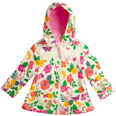 Stephen Joseph Girls and Boys Raincoats