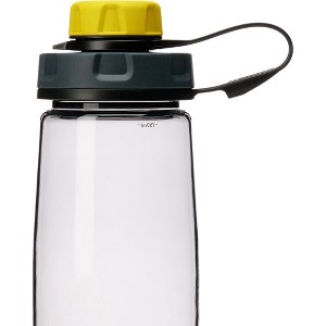 Humangear capCAP+ 63mm Universal Water Bottle Cap - 1 of 1