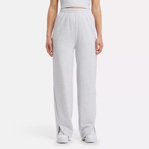 Women's High-rise Open Bottom Fleece Pants - Joylab™ : Target