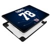 NFL New York Giants Players Game Tactic Laptop Case for Apple MacBook - 4 of 4