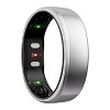 RingConn® Gen 2 Ultra-Thin Smart Ring with Sleep Apnea Monitoring and Health Tracking, No Subscription Required - 4 of 4