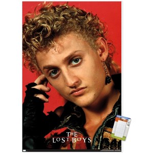 Trends International The Lost Boys - Marko Unframed Wall Poster Prints - 1 of 4