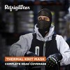 RefrigiWear Thermal Knit Balaclava Face Mask with Removable Mouthpiece - image 2 of 4