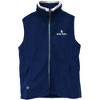 Pavilion Gift Company - Beach People - S/M Microfleece Vest - Vests - 4 of 4