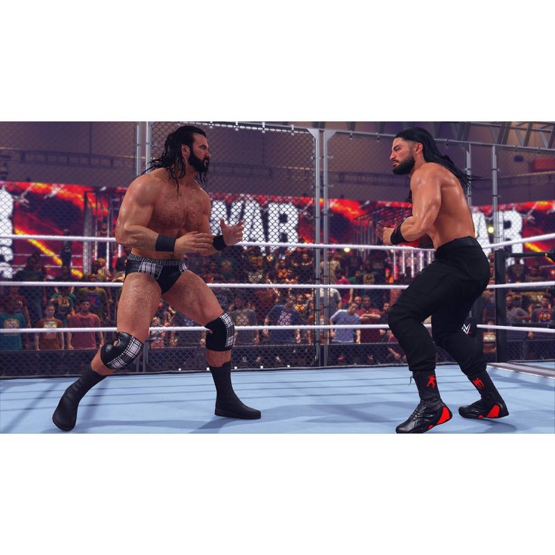 WWE 2K23: Icon Edition - Xbox Series X|S/Xbox One (Digital), 2 of 7