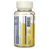 Solaray Vitamin C, with Rose Hips & Acerola, 500 mg, 100 Capsules - 3 of 4
