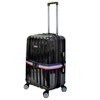 OenoTourer Unbreakable Wine Lovers' Travel Essential 10 Bottles Carrying Suitcase With TSA-Approved Lock - 2 of 4