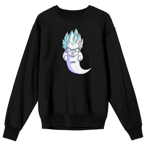 Goku black clearance sweatshirt