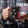 Cult of The Lamb Heat Changing Coffee Mug- Symbol Images Reveal w Heat - Officially Licensed Merchandise- Gift for Kids, Teens, Adults - 11oz, Ceramic - 2 of 4