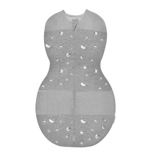 Happiest Baby Sleepea Sack Swaddle Wrap - 1 of 3