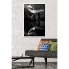 Trends International DC Comics Movie - Justice League - The Bat Signal Framed Wall Poster Prints - 2 of 4