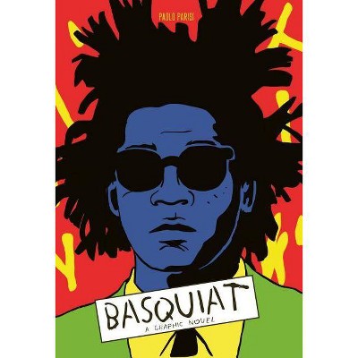 Basquiat - (Hardcover)
