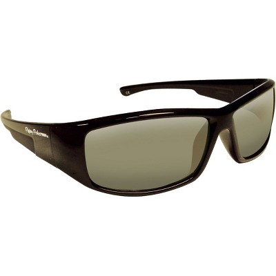 Flying Fisherman Kid's Gaffer Junior Angler Polarized Sunglasses