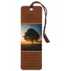 Dicksons Pastor Brown 6 x 2 Inch Cardstock Keepsake Tassels Bookmarks Pack of 12 - 2 of 4