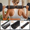 GIKPAL 4-in-1 Adjustable Dumbbells Set– Convertible Free Weights for Barbell, Kettlebells & Push-Up Stand, Home Gym Fitness Equipment - 3 of 4