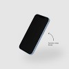 Peel - Super Thin iPhone 14 Case - Red - 4 of 4