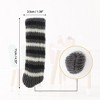 Unique Bargains Soft Chair Leg Covers 16 Pcs - 2 of 4